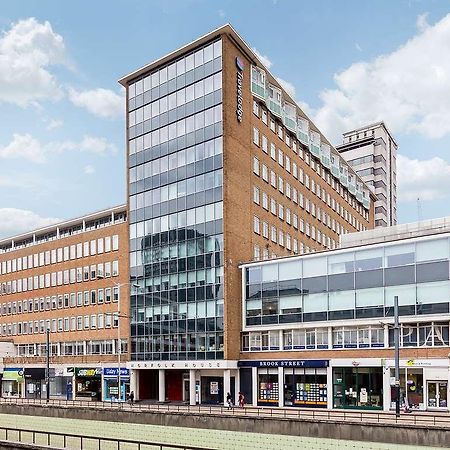 Travelodge Croydon Central المظهر الخارجي الصورة