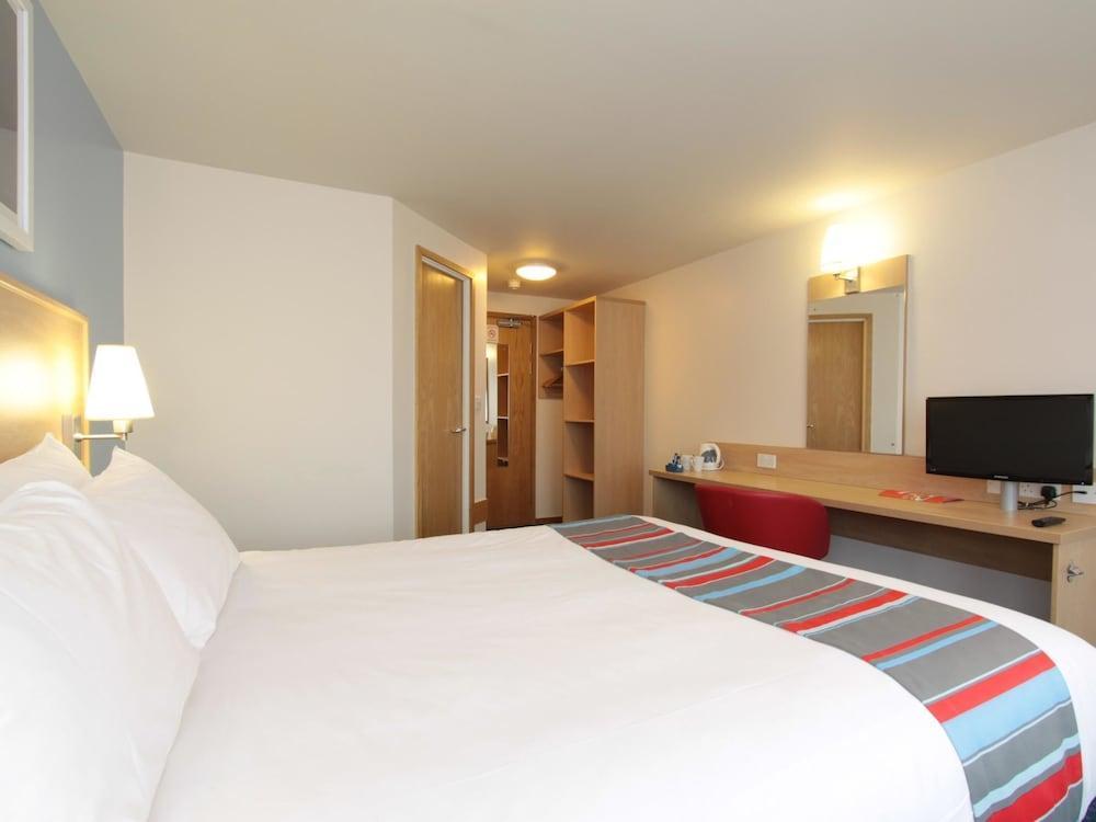 Travelodge Croydon Central المظهر الخارجي الصورة