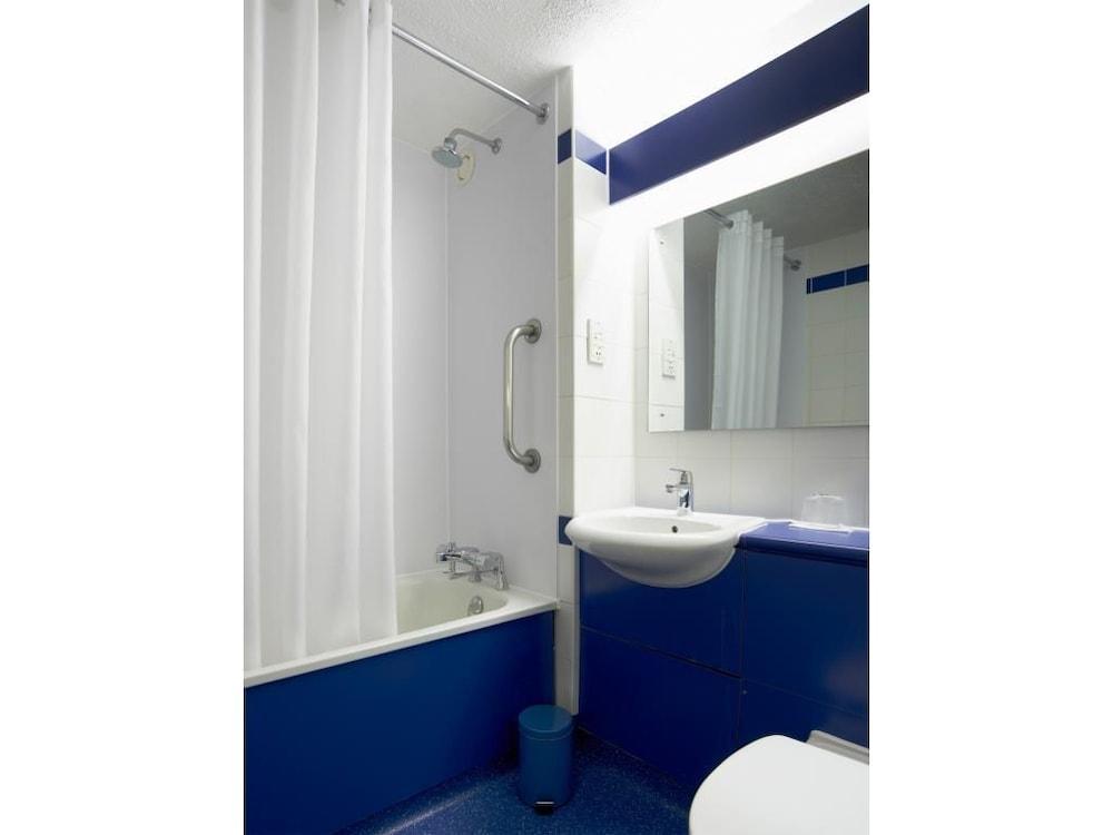 Travelodge Croydon Central المظهر الخارجي الصورة
