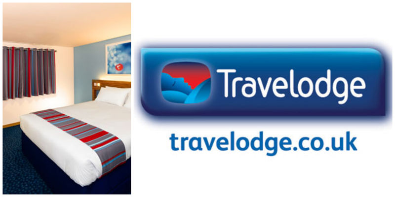Travelodge Croydon Central المظهر الخارجي الصورة