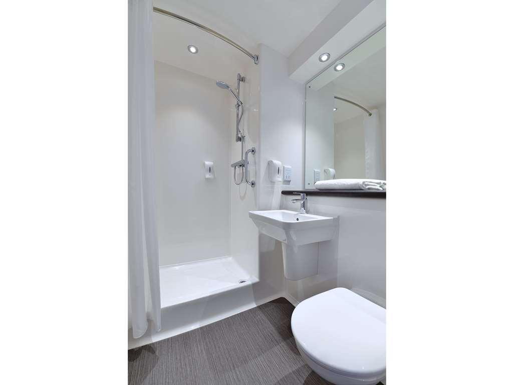 Travelodge Croydon Central الغرفة الصورة