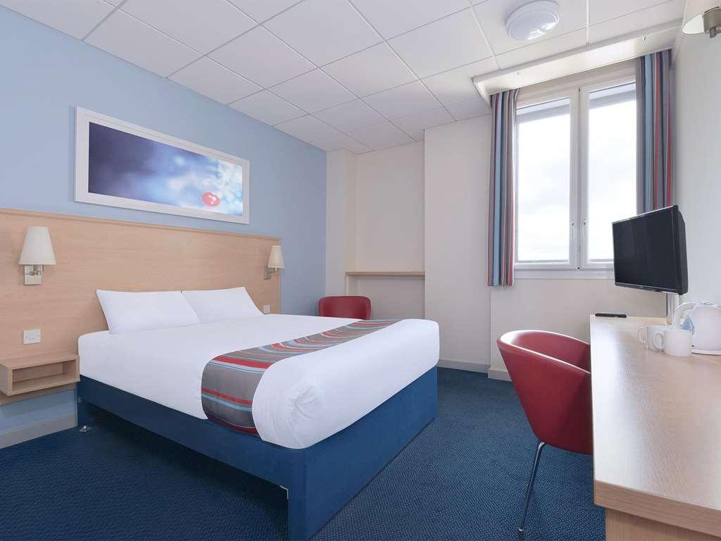 Travelodge Croydon Central الغرفة الصورة