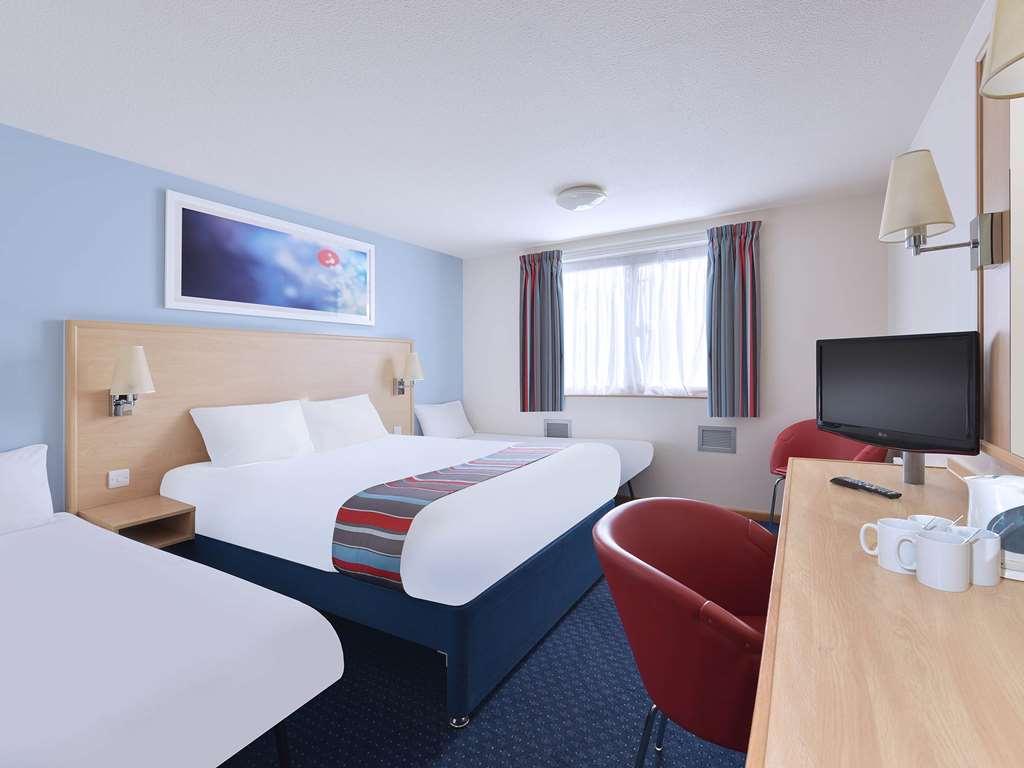 Travelodge Croydon Central الغرفة الصورة