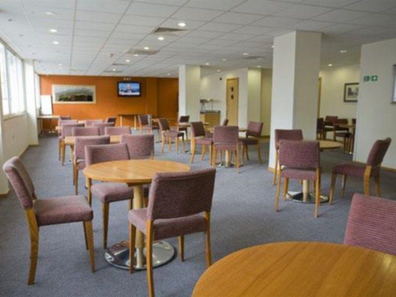 Travelodge Croydon Central المظهر الخارجي الصورة