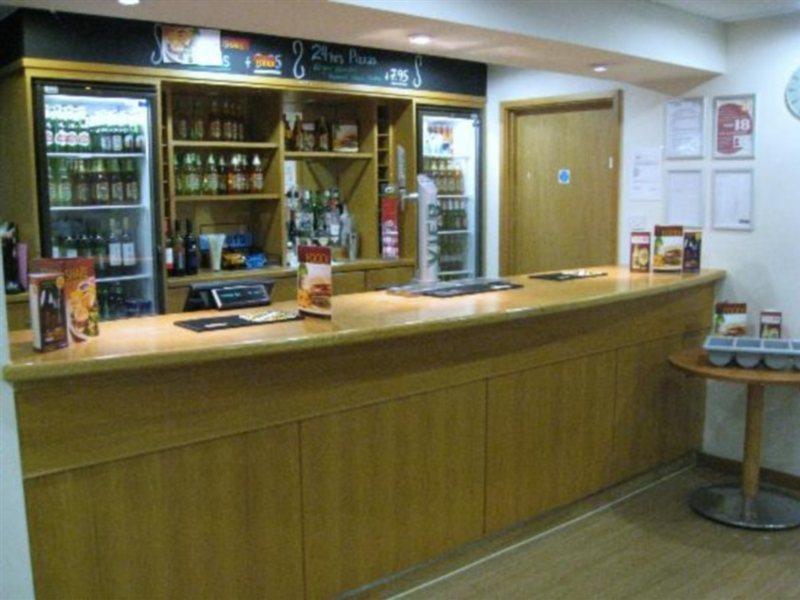 Travelodge Croydon Central المظهر الخارجي الصورة