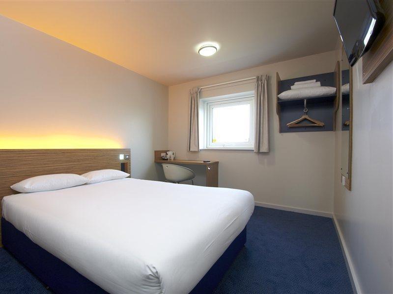 Travelodge Croydon Central المظهر الخارجي الصورة