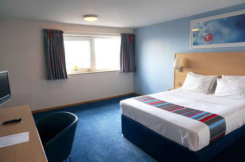Travelodge Croydon Central المظهر الخارجي الصورة