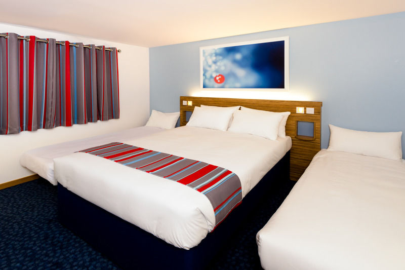 Travelodge Croydon Central المظهر الخارجي الصورة