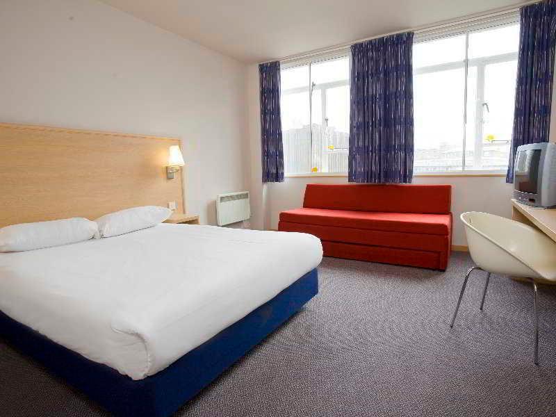 Travelodge Croydon Central المظهر الخارجي الصورة