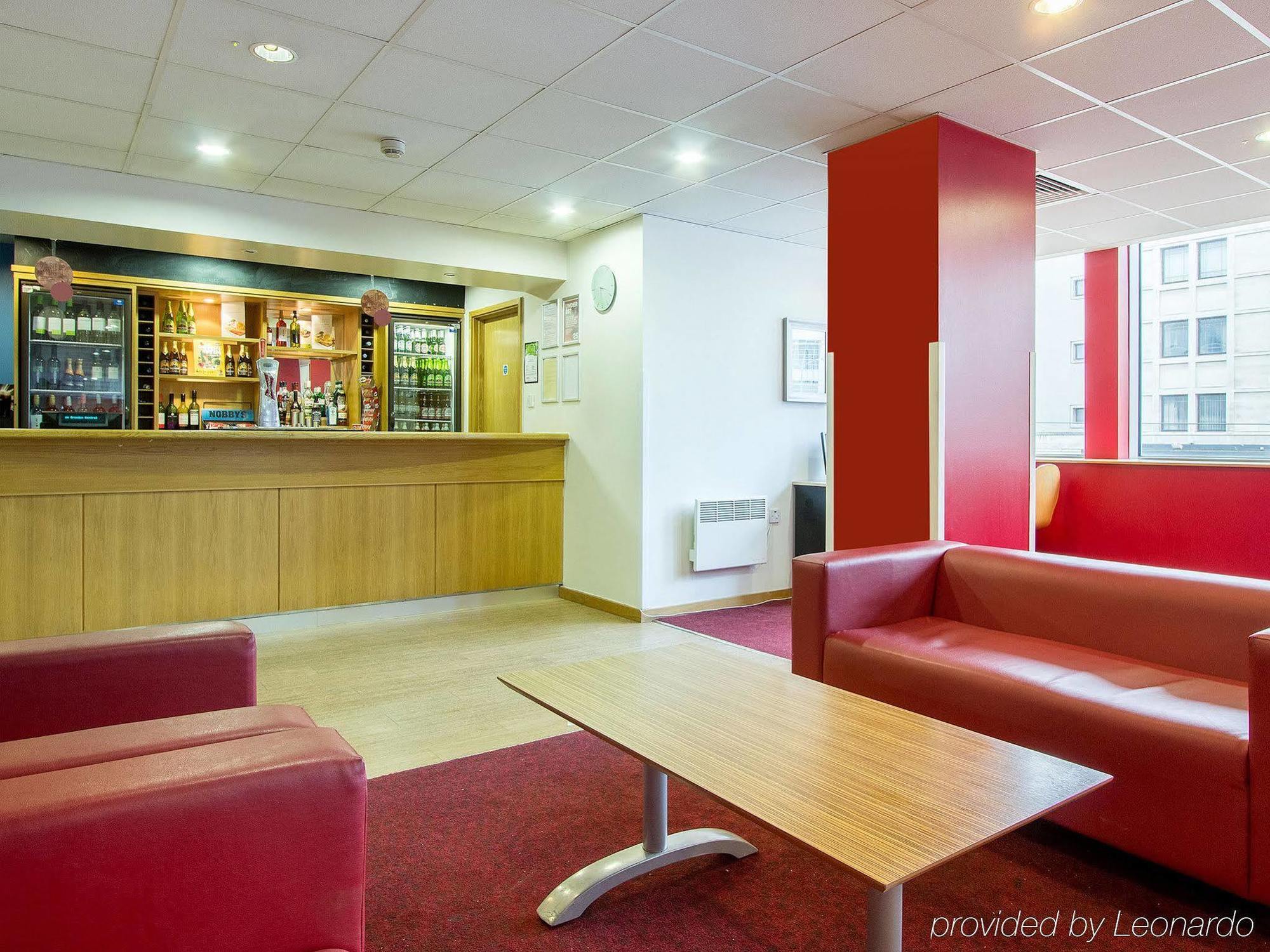 Travelodge Croydon Central المظهر الخارجي الصورة