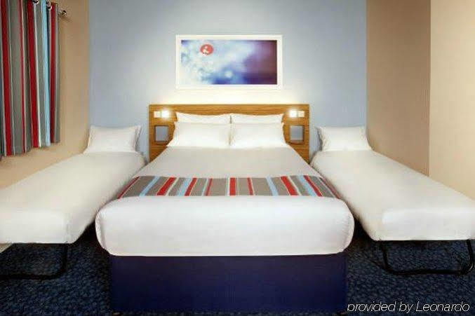Travelodge Croydon Central المظهر الخارجي الصورة