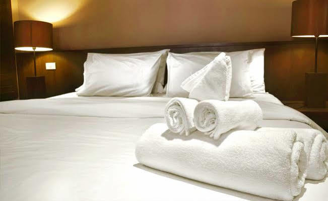 Travelodge Croydon Central المظهر الخارجي الصورة