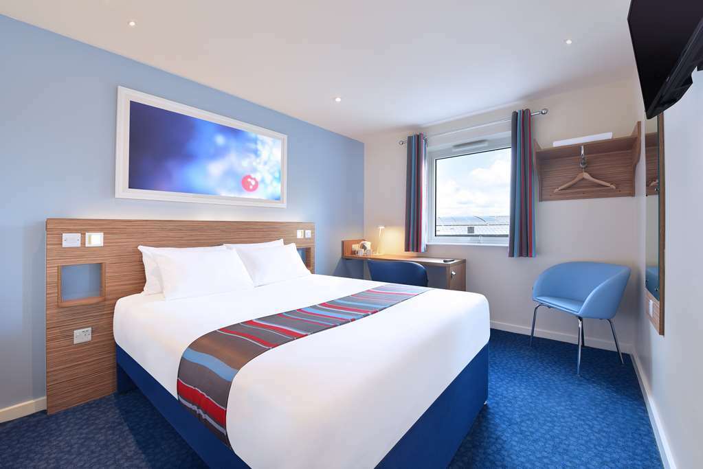Travelodge Croydon Central الغرفة الصورة