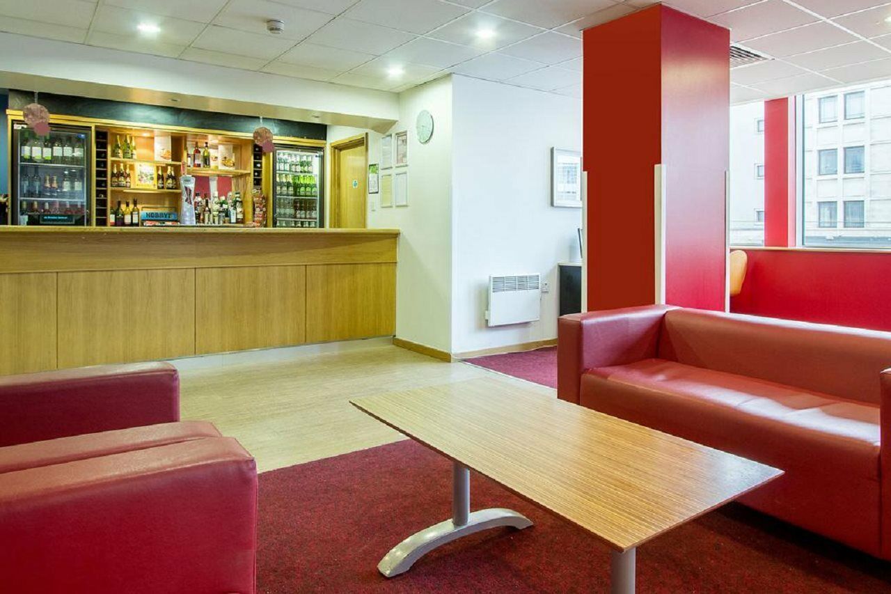 Travelodge Croydon Central المظهر الخارجي الصورة