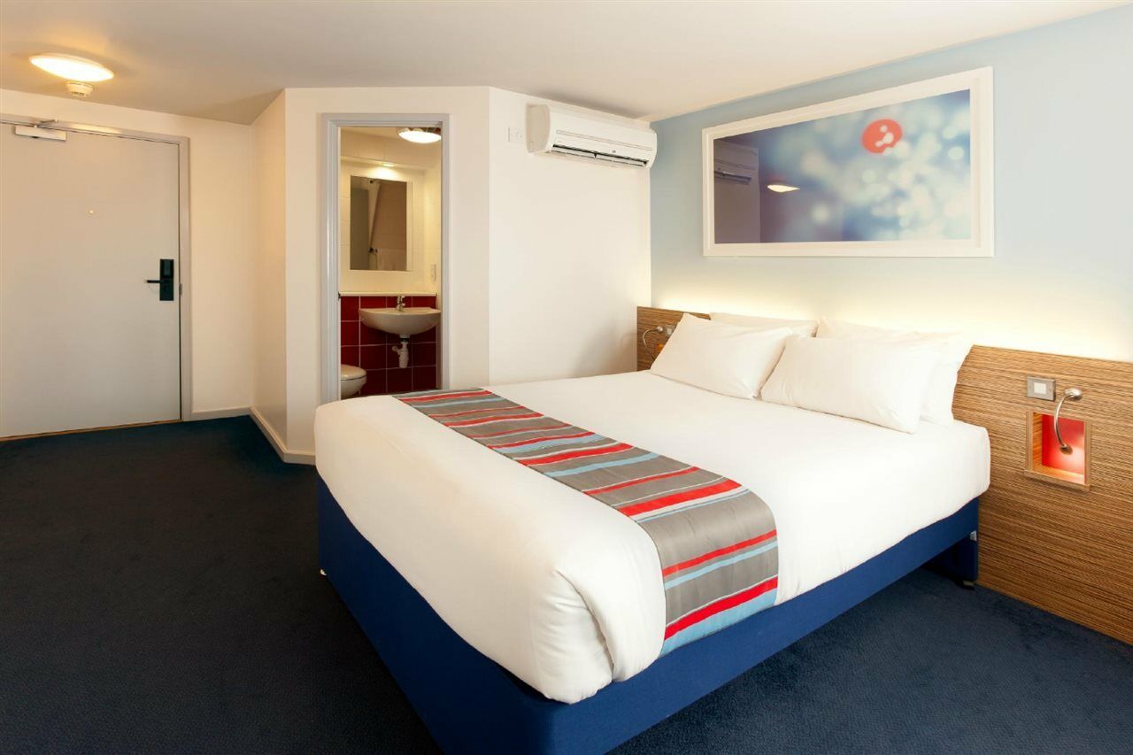 Travelodge Croydon Central المظهر الخارجي الصورة